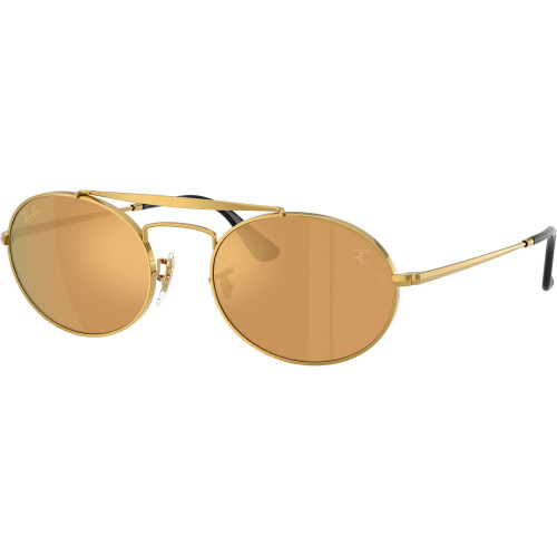 RAY BAN SCUDERIA FERRARI RB3775M F133/W4